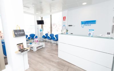 Clínica dental en Pinto