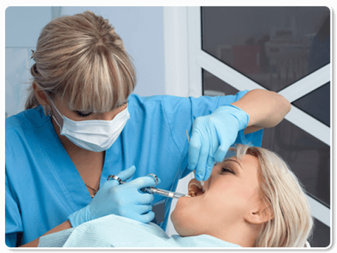 Anestesia Dental: ¿Qué Tipos Y Cuando Se Aplica? Franqueza Dental