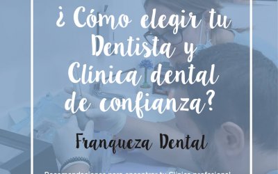¿ Estas buscando un dentista profesional en Pinto ?